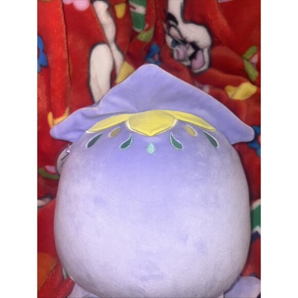 Squishmallows ADOPT ME! SQUID 8" Plush 2024 New with Tag & Code - Picture 7 of 13
